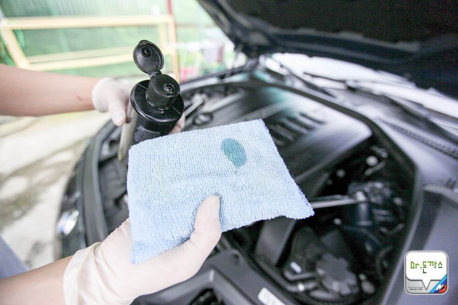 초보자를 위한 셀프 세차 방법 소개! BMW 휠 분진 해결 노하우! (왁스바르는법+유막제거하는법) 관련 이미지 74