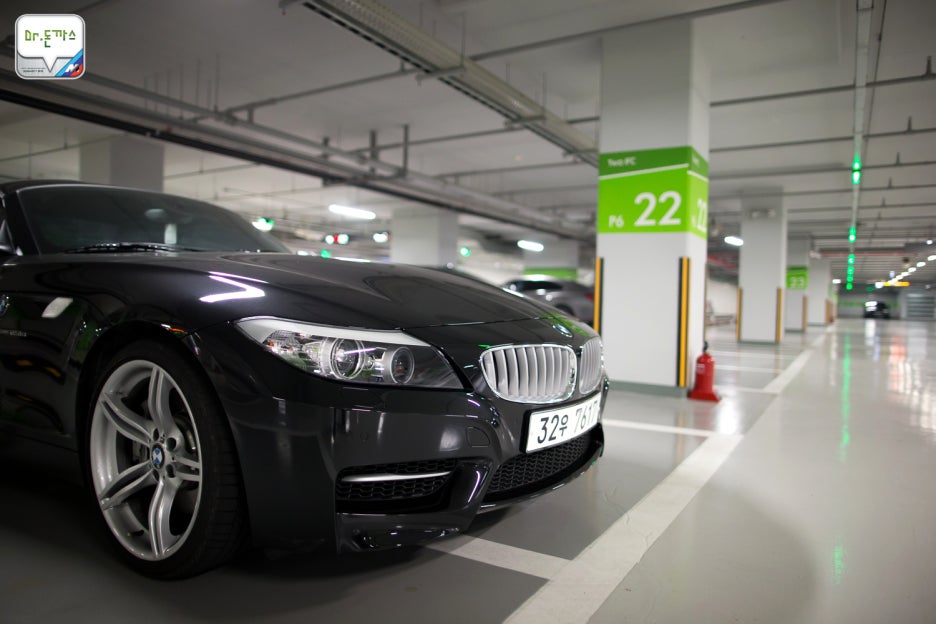 BMW z4 35is 시승기 - 엉덩이 춤을 추며 타는 로드스터의 매력. 관련 이미지 6
