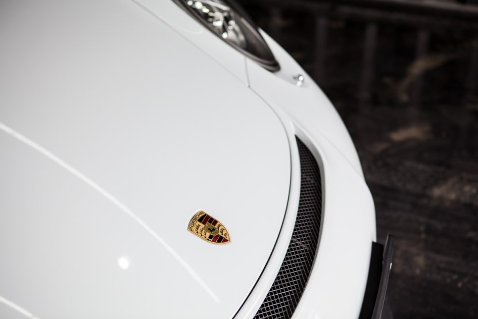 포르쉐 911 GT3 클리프디자인 PPF by 스타일랩 관련 이미지 39