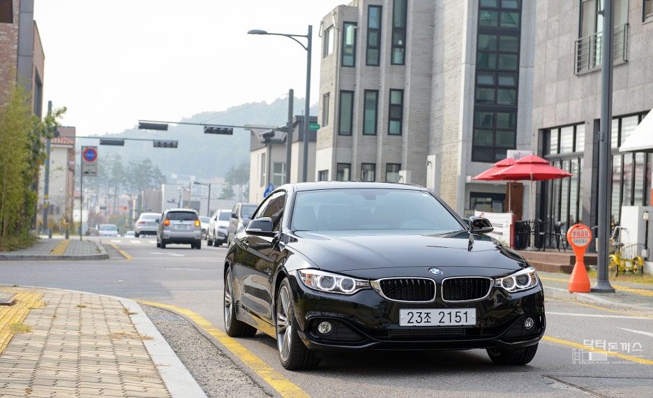 BMW 428i 시승기. BMW 4시리즈 쿠페 시승기. 관련 이미지 40