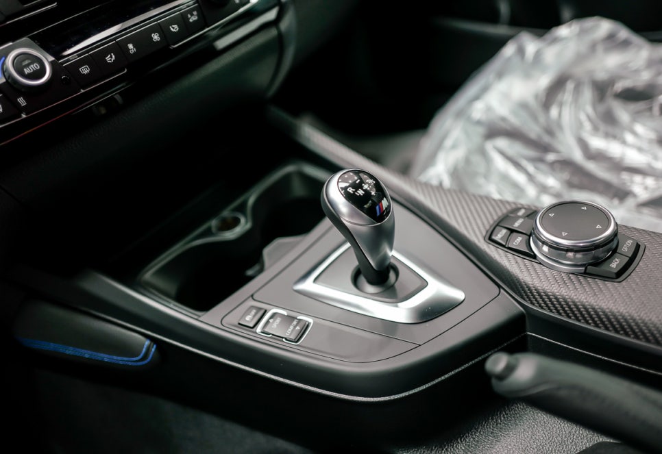 BMW M2 시승기 관련 이미지 10