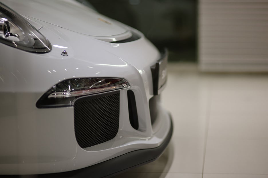 길고 길었던 포르쉐 911 GT3 출고날 관련 이미지 24