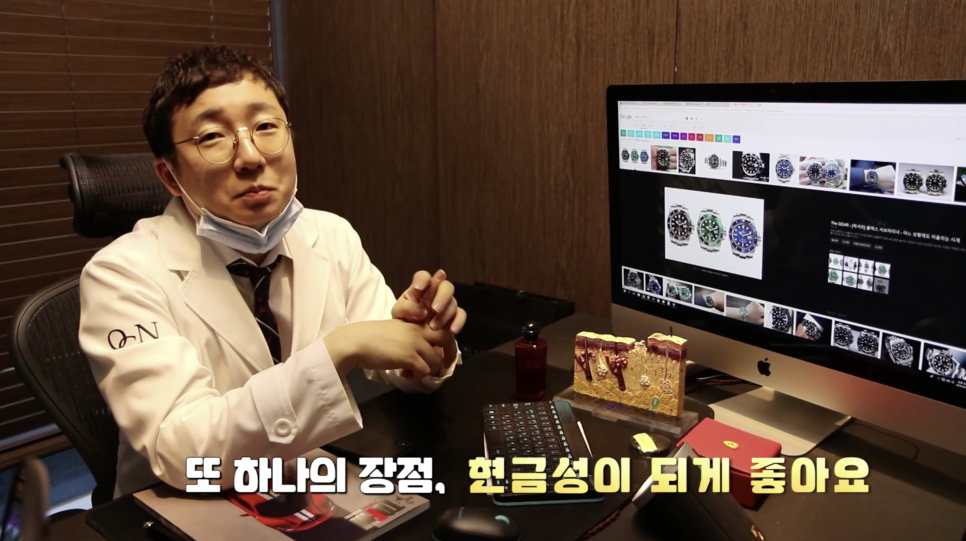 파텍필립 칼라트라바 구매기(a.k.a오가나의 가성비제로 시계투어2탄) | 오프라이드오가나 Patek Philippe calatrava 관련 이미지 3