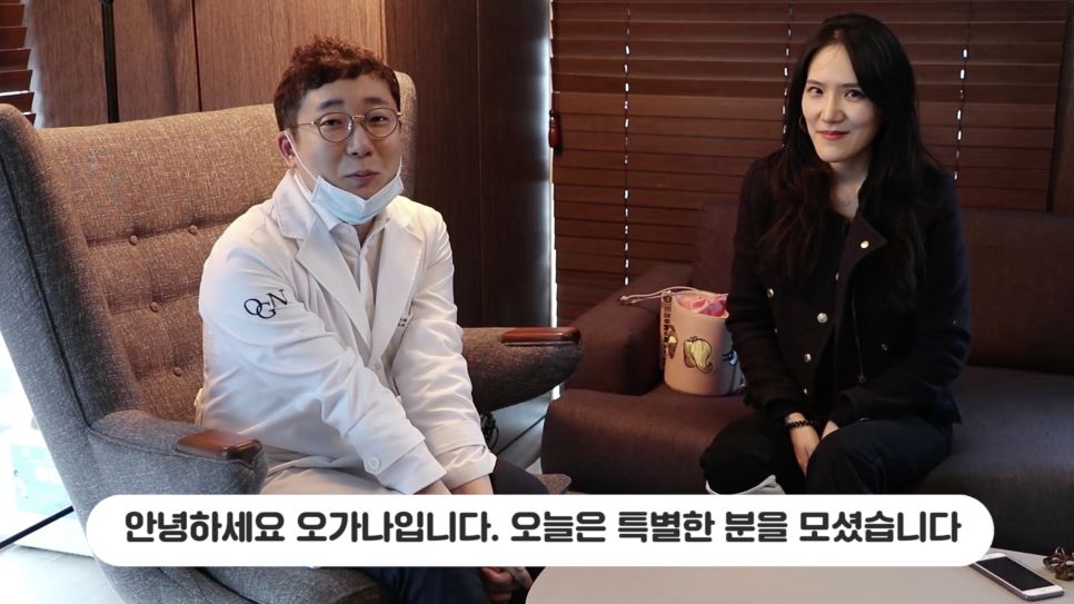 명품을 반값에 살 수 있는 방법? 기부하면 됩니다! 홍선기와 오가나가 함께하는 딸기바자회 | 오프라이드 관련 이미지 2