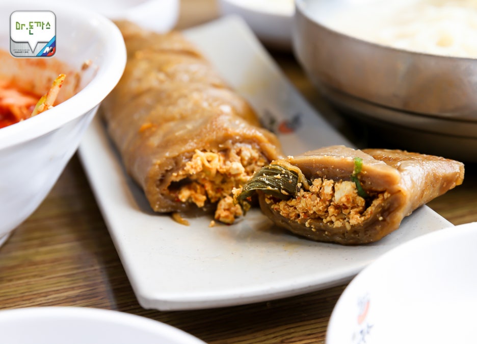 팝콘요리사 닥터돈까스+리큅 팝콘메이커+하남 맛집+미사리 밀빛 초계국수 관련 이미지 22