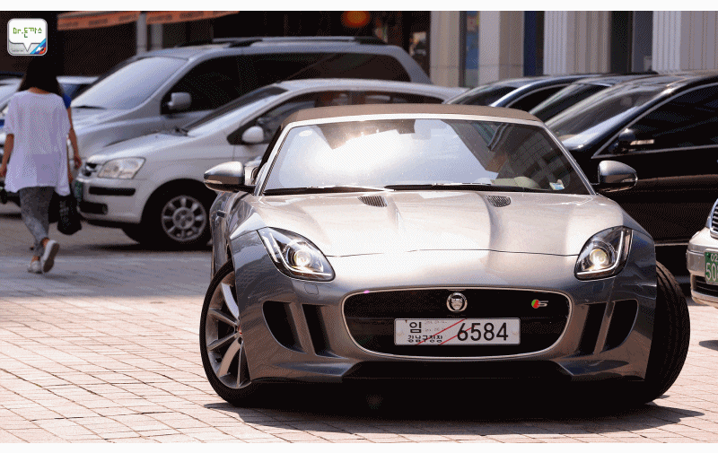 국내 최초! 재규어 F-TYPE (F타입) 시승기! 관련 이미지 71