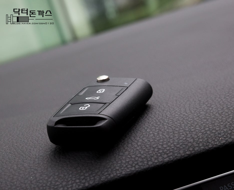 폭스바겐 7세대 골프 시승기. 완벽하게 진화한 신형 골프 7세대. 관련 이미지 38