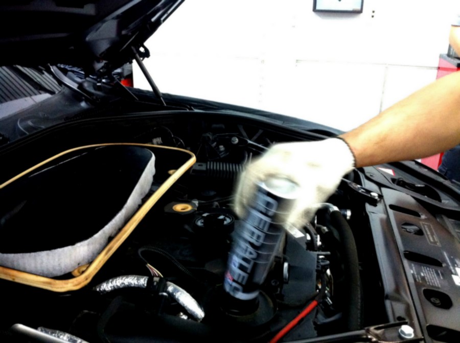 BMW f10 535d 엔진오일 첫번째 BSI+BMW 분당 코오롱 서비스 센터 방문기+640i 컨버터블 구경기+캐스트롤 엔진오일(Castrol EDGE Professional BMW LL04 0W-30)+리퀴몰리 첨가제 세라텍 관련 이미지 44
