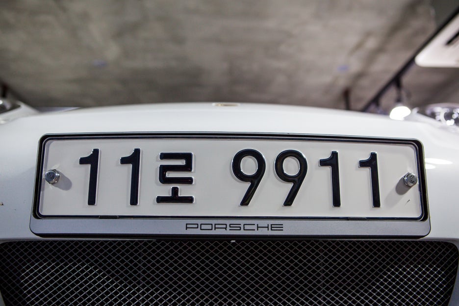매일 타는 포르쉐 911 GT3 첫 엔진오일 교환 관련 이미지 6