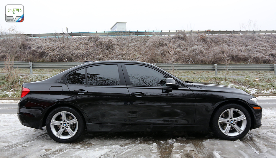 [시승기] bmw 320d 투어링 M 스포츠 패키지! 세단과 비교해서 합리적이지만 아직은 낯선 왜건! 관련 이미지 4