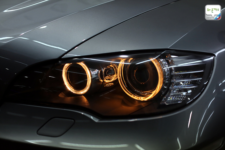 [시승기] BMW X6 M : M의 기술력과 감성으로 만들어낸 SUV 끝판왕! (분당/정자동 맛집+ 정통 춘천 닭갈비) 관련 이미지 17