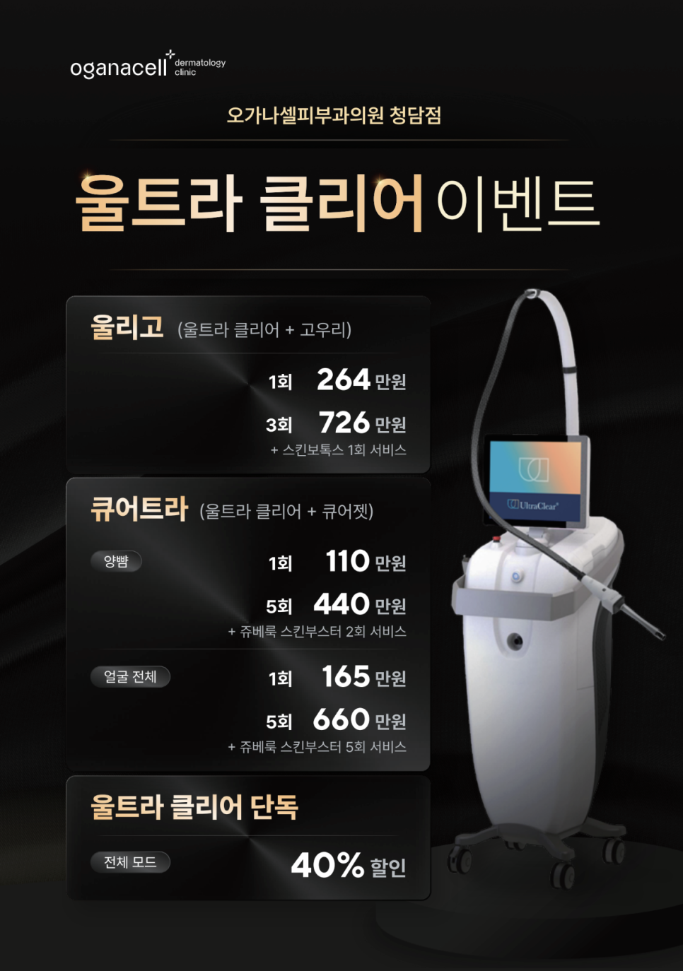 2026 가장 주목받는 시술 (feat. 큐어트라, 울리고) 관련 이미지 10