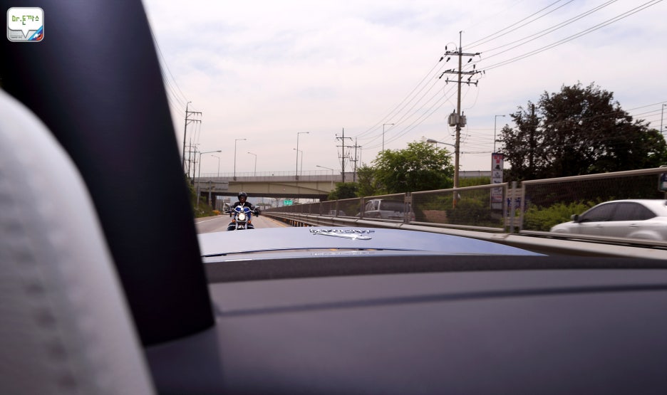 국내 최초! 재규어 F-TYPE (F타입) 시승기! 관련 이미지 63