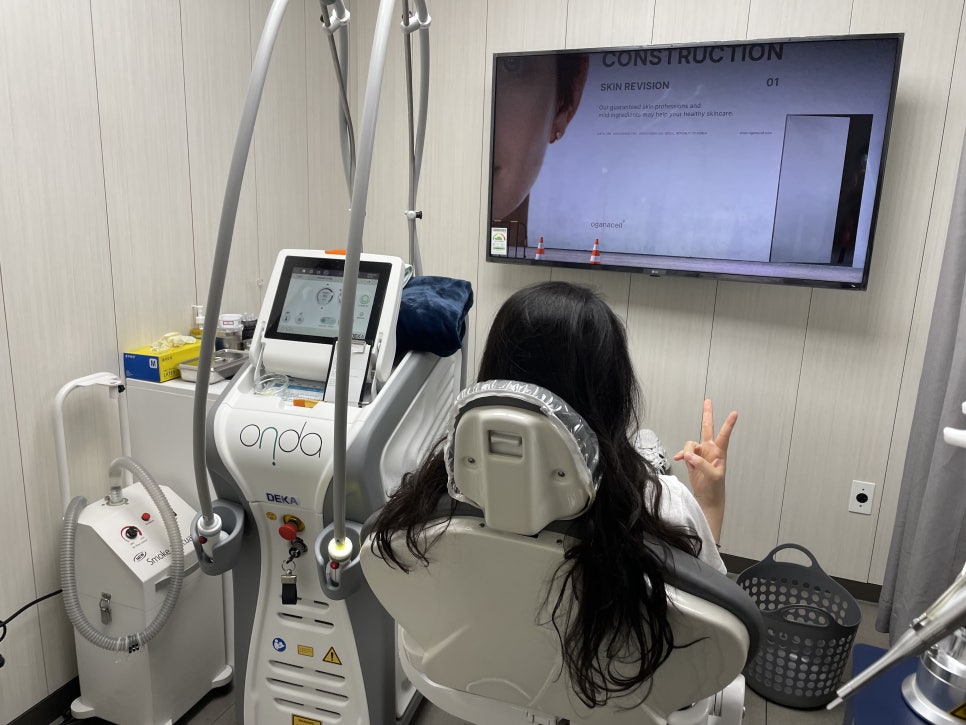 온다레이저 피부과 전문의가 추천하는 리프팅 관련 이미지 5