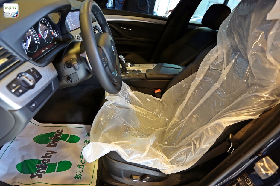 BMW 535d 봄맞이 준비+the H+분당엔진오일교환+스노우타이어탈착+클럽더블에스+남포면옥 관련 이미지 56