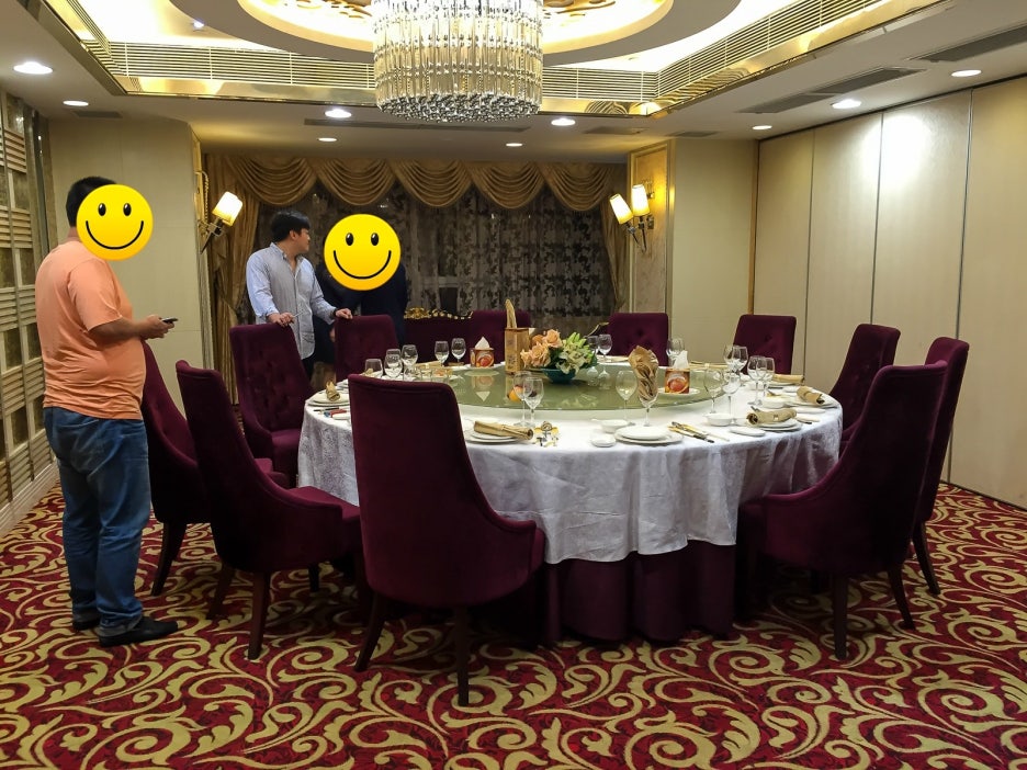 중국 광저우 출장 관련 이미지 28