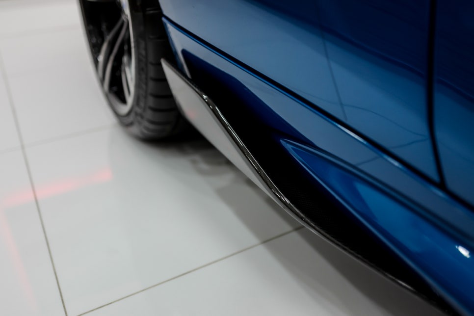 BMW M2 시승기 관련 이미지 7