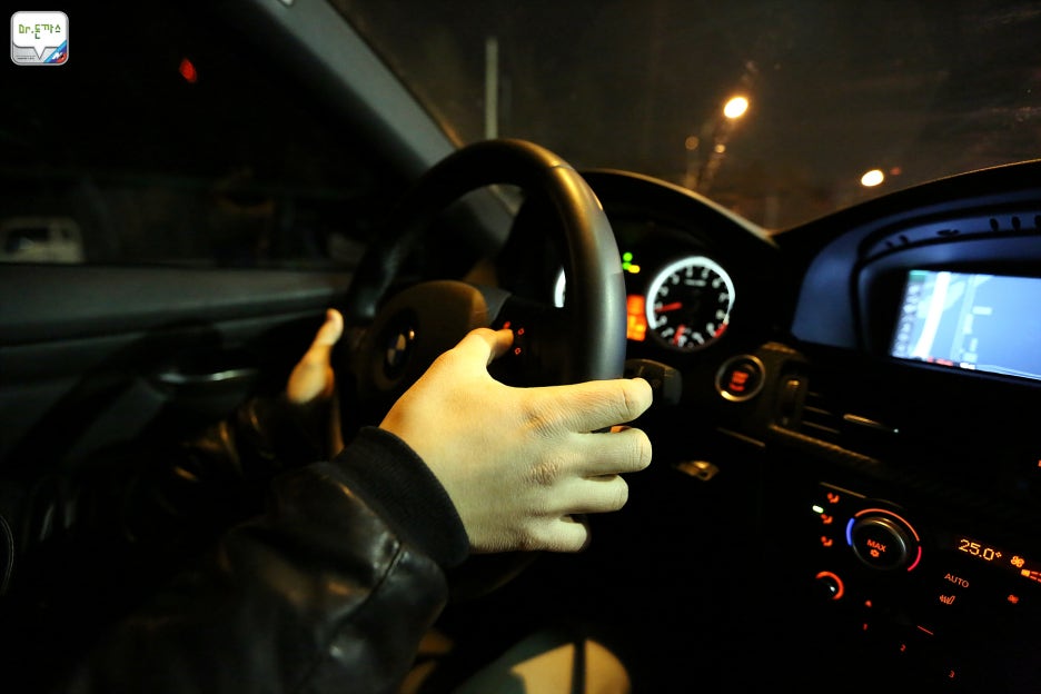BMW M3 시승기+BMW M3=아드레날린 분비 유발자! 관련 이미지 66