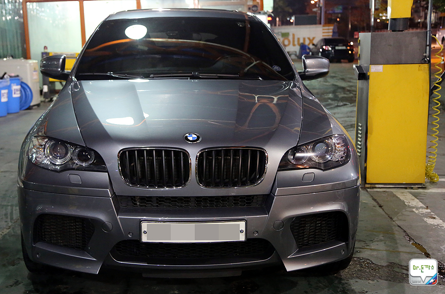 [시승기] BMW X6 M : M의 기술력과 감성으로 만들어낸 SUV 끝판왕! (분당/정자동 맛집+ 정통 춘천 닭갈비) 관련 이미지 11