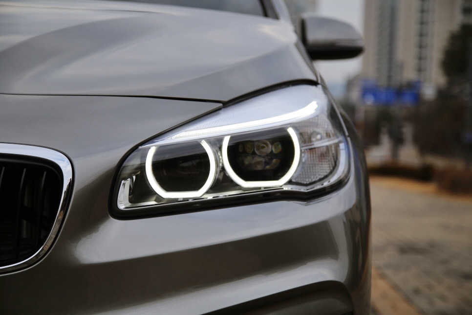 BMW 액티브투어러 시승기 . 관련 이미지 4