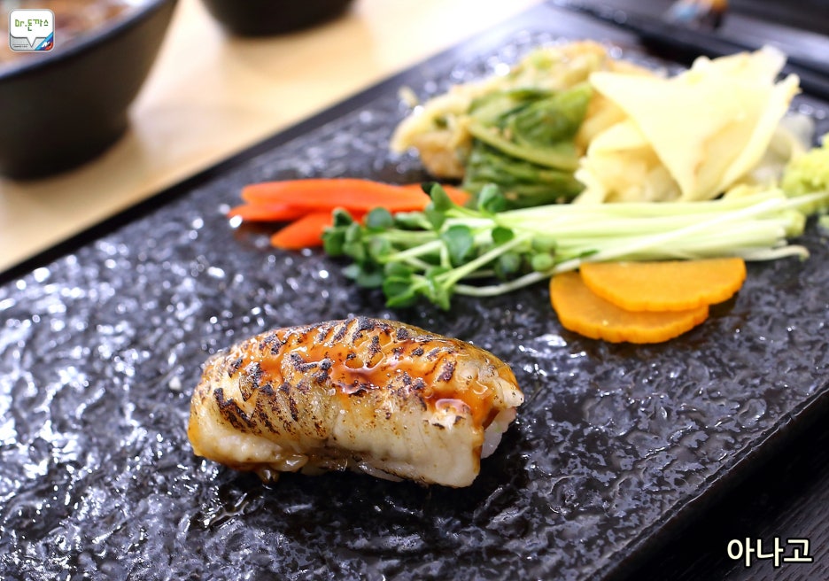 [분당 정자동 맛집] 스시쿤. 오감을 만족시키는 오마카세를 선보이는 일식집. 관련 이미지 39