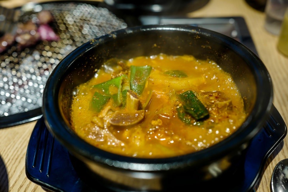 마석 맛집 - 두툼 관련 이미지 18