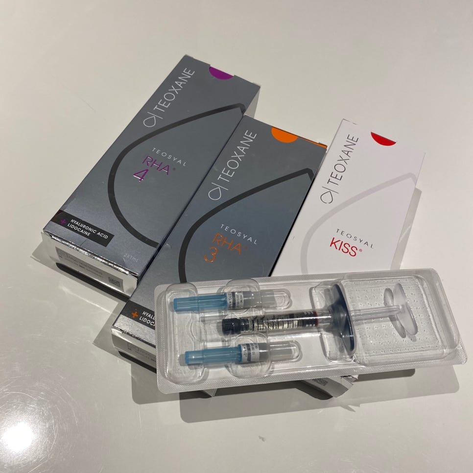 물광주사의 모든 것(원리, 효과, 시술법, 부작용) | 피부과전문의 오가나 관련 이미지 1