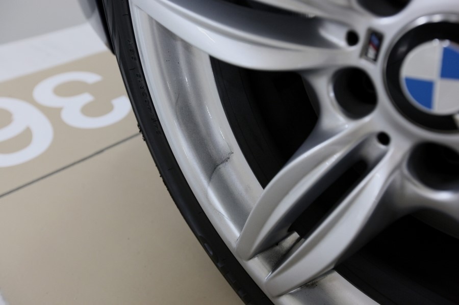 초보자를 위한 셀프 세차 방법 소개! BMW 휠 분진 해결 노하우! (왁스바르는법+유막제거하는법) 관련 이미지 96