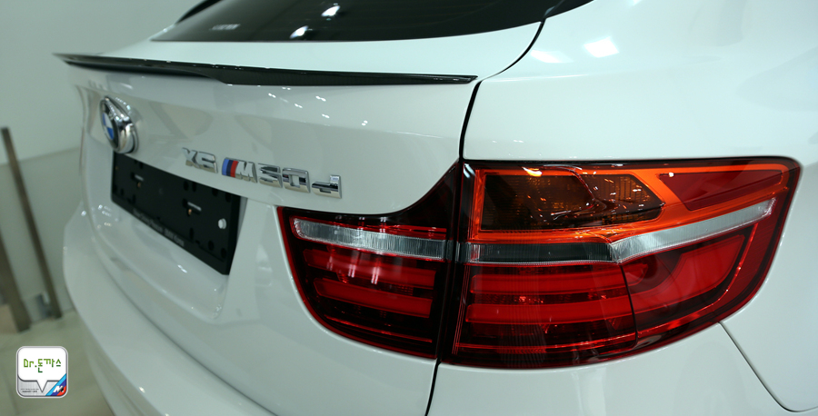 [X6 M50d] 국내에 상륙한 BMW 디젤의 끝판왕을 우연히 만나다! (M550d+X5 M50d+X6 M50d = M performance) 관련 이미지 18