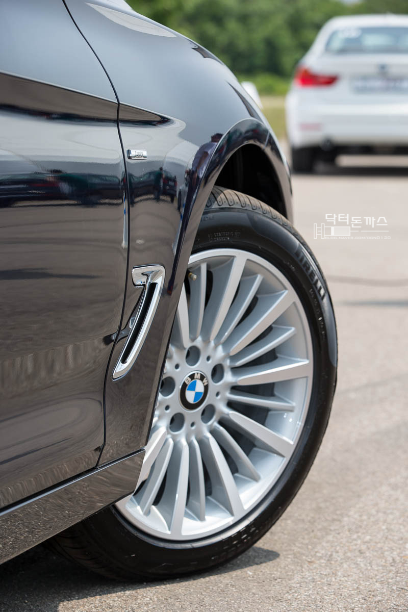 BMW 320d GT 시승기.  3시리즈 <<< 그란투리스모 관련 이미지 7