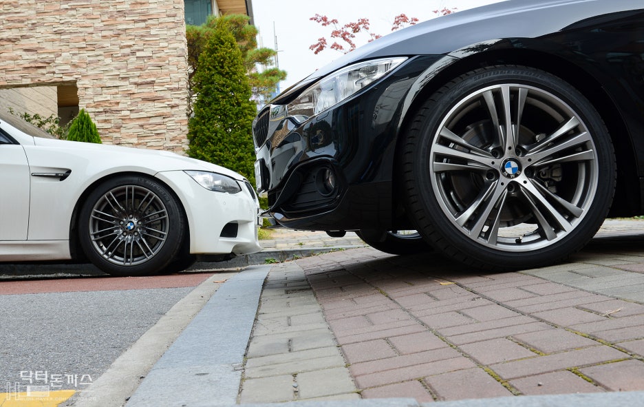BMW 428i 시승기. BMW 4시리즈 쿠페 시승기. 관련 이미지 1