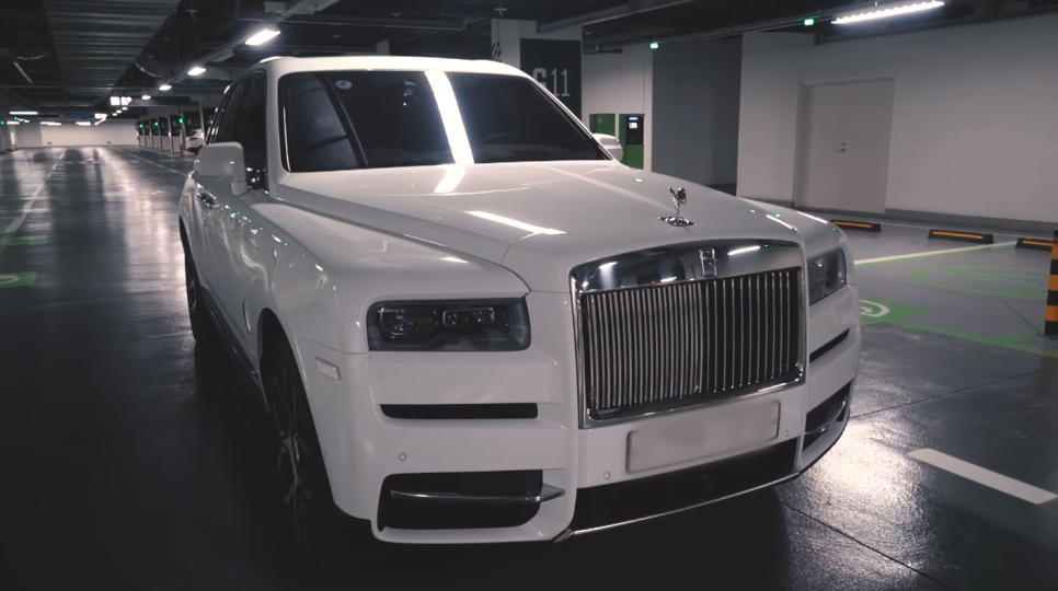 롤스로이스 컬리넌 무려 5억 SUV 끝판왕 | 오프라이드 오가나 관련 이미지 2