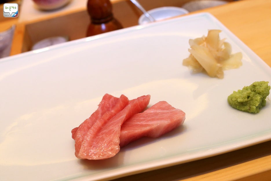 최고의 호텔 일식당 - 조선호텔 스시조 관련 이미지 28