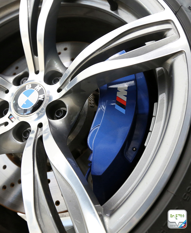 [2013 BMW M6 쿠페] 마침내 국내에 상륙한 M쿠페의 최고봉! 관련 이미지 17