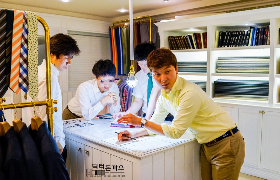 두근거리는 주말 밤. 관련 이미지 4