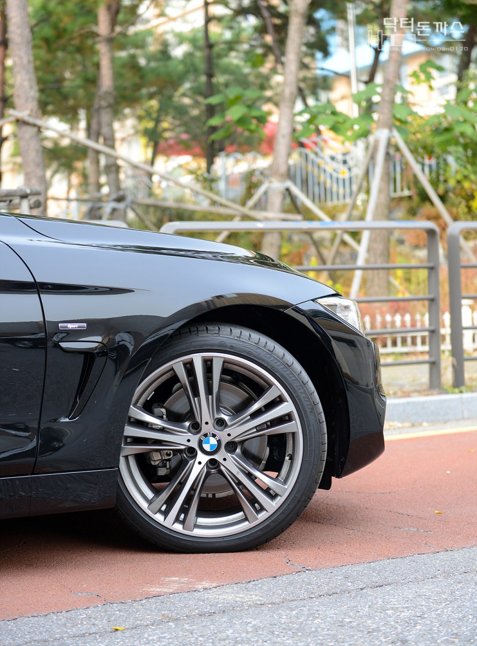 BMW 428i 시승기. BMW 4시리즈 쿠페 시승기. 관련 이미지 10