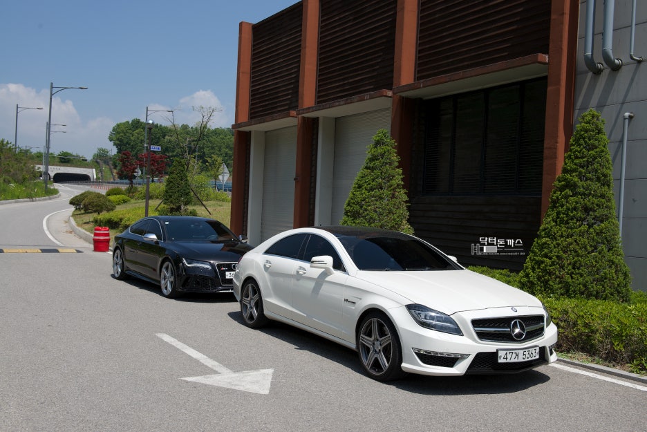 BMW M6 그란쿠페 시승기. 이 차가 2% 부족한 이유. 관련 이미지 25