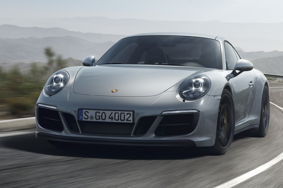 [드림카] 포르쉐 911 GTS 판매 (991 Mk2 카레라GTS) 관련 이미지 2