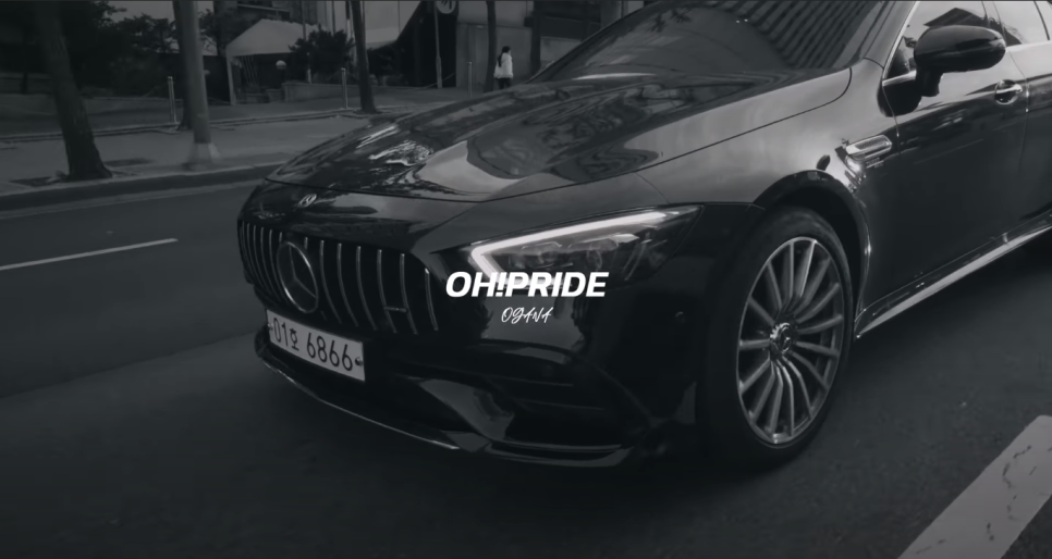 벤츠 AMG GT 4도어 쿠페! 가성비? 디자인? 선택은!! | 오프라이드 오가나 관련 이미지 20