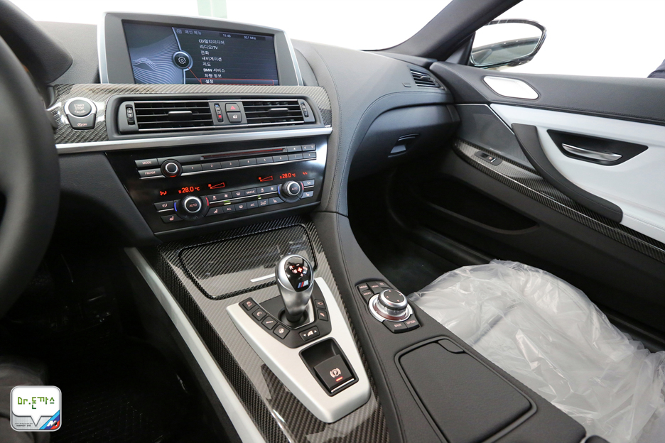 [2013 BMW M6 쿠페] 마침내 국내에 상륙한 M쿠페의 최고봉! 관련 이미지 62