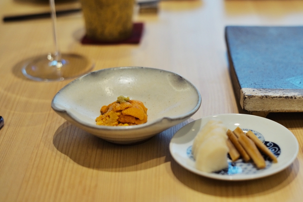 스시인 이진욱 쉐프 - 신사동 맛집 관련 이미지 8