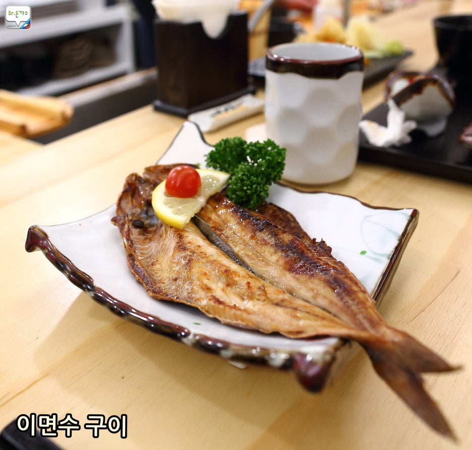 [분당 정자동 맛집] 스시쿤. 오감을 만족시키는 오마카세를 선보이는 일식집. 관련 이미지 26