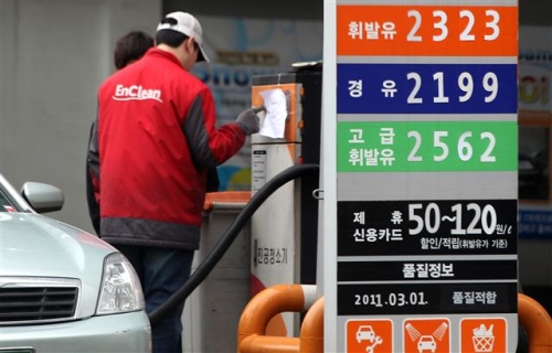 차량선택. 가솔린과 디젤. 무엇을 살까! 정답은? 관련 이미지 15