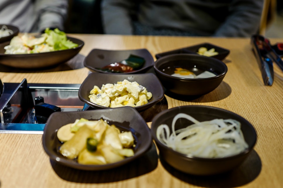마석 맛집 - 두툼 관련 이미지 4