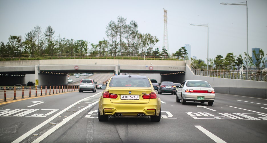 똥삼이 BMW M3 시승기 그리고 판매합니다. 관련 이미지 5