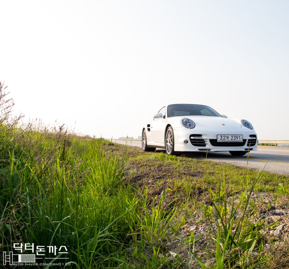 포르쉐 911 터보s 시승기. 상상 그 이상의 가속력. 관련 이미지 47