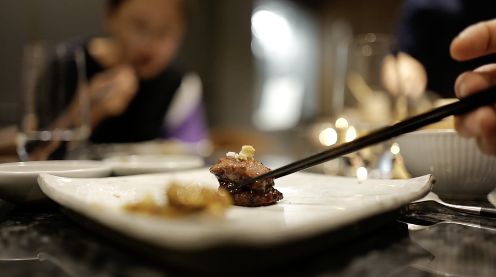 1인당 25만원! 이런회식 처음이야! W가나(우가나) 회식 / 청담맛집, 도산공원 맛집  | 오프라이드오가나(lamborghini aventador-s) 관련 이미지 13