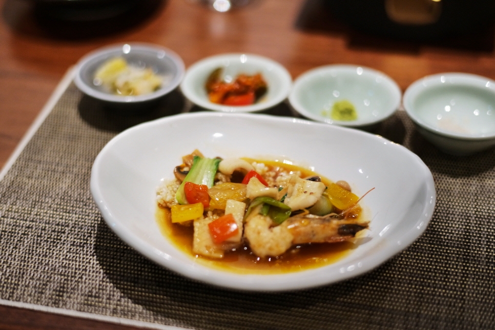 청담동 꿰뚫 - 드라이에이징 한우 오마카세 관련 이미지 18