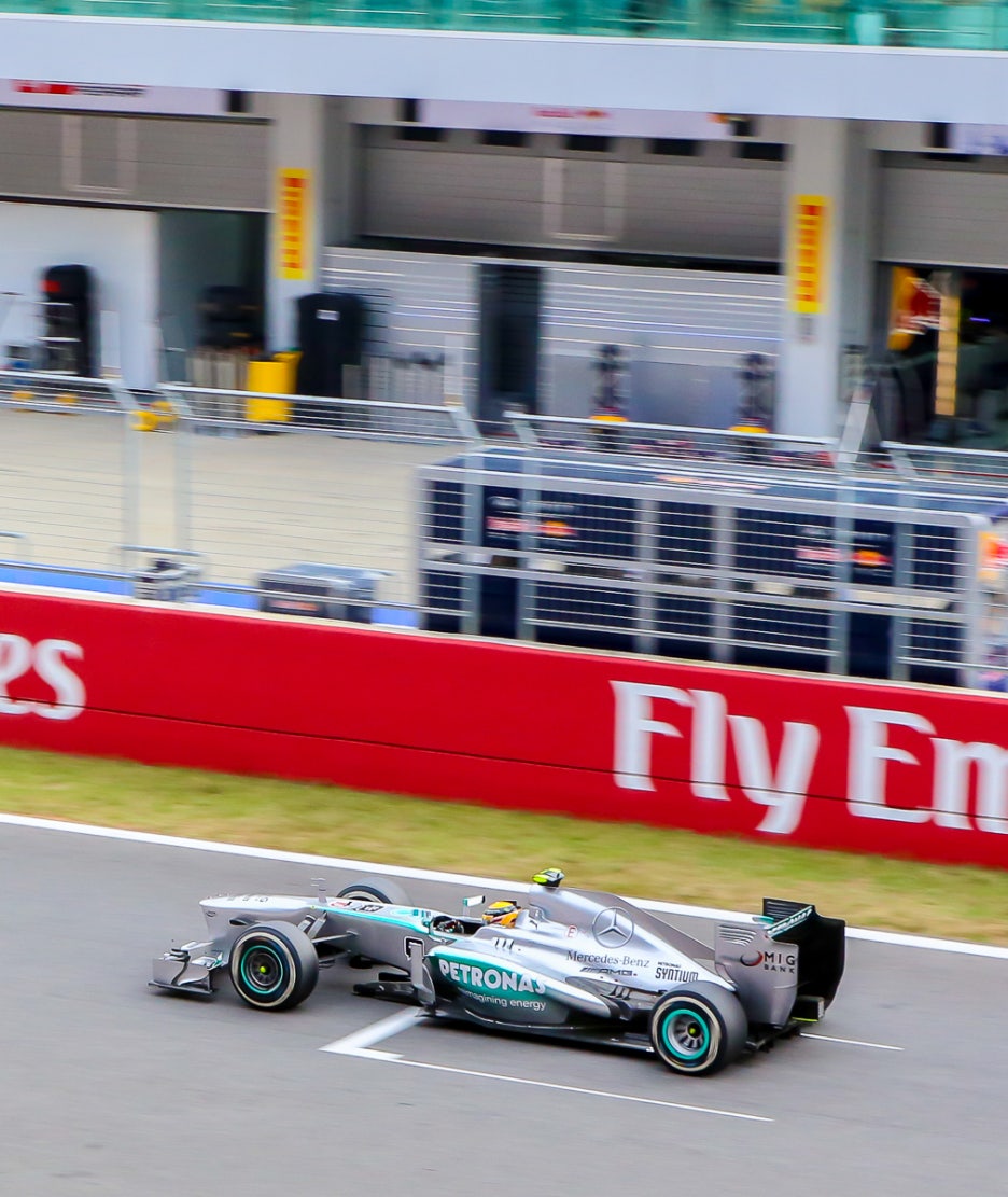 2013 F1 코리아 그랑프리 VIP 패독 관람기 - 2편. 관련 이미지 51