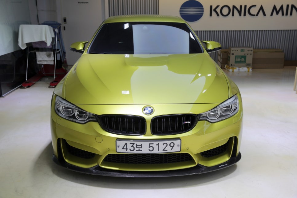 [드림카] 2015 BMW M4 컨버터블 판매 관련 이미지 2